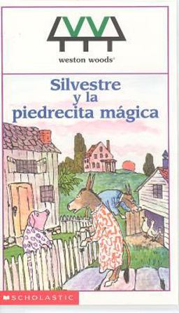 Silvestre y la Piedrecita Magica