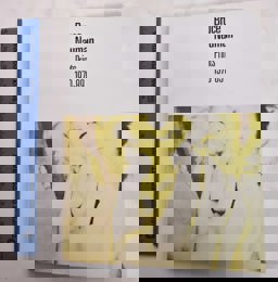 Bruce Nauman Prints 1970-89