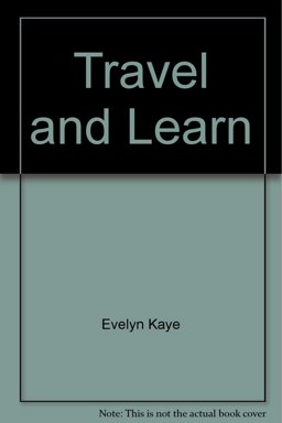 Travel and Learn