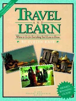 Travel and Learn