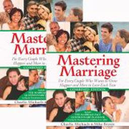 Mastering Marriage Combined Edition 2 Copy Package