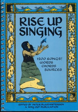 Rise up Singing
