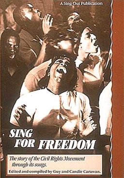 Sing for Freedom