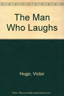 The Man Who Laughs
