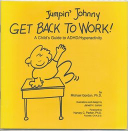 Jumpin' Johnny Get Back to Work!
