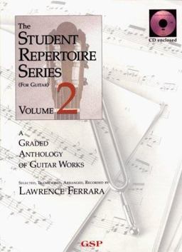 Student Repertoire Series 1st 9780962783272 Front Cover