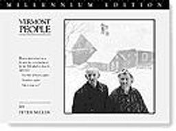Vermont People