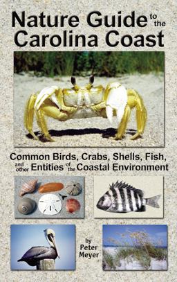 Nature Guide to the Carolina Coast