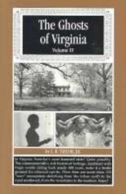 Ghosts of Virginia Ghosts of Virginia