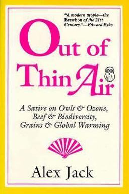 Out of Thin Air