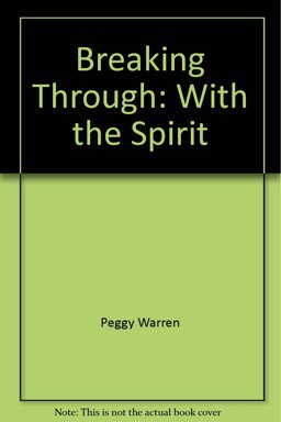 Breaking Through with the Spirit