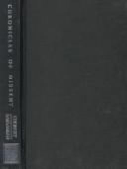 Chronicles of Dissent