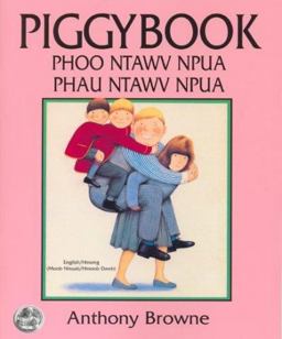 Piggybook