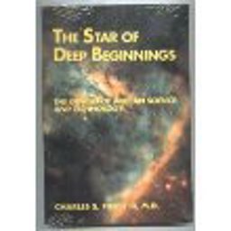 Star of Deep Beginnings  9780962944437 Front Cover
