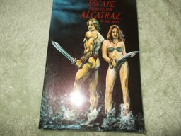 Escape from Outer Alcatraz