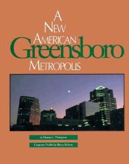 Greensboro