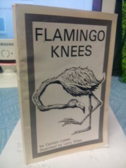 Flamingo Knees Flamingo Knees