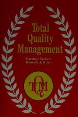 Total Quality Management
