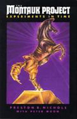 Montauk Project  9780963188908 Front Cover