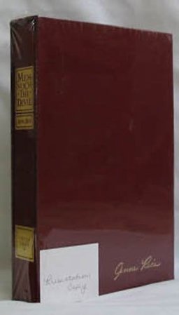 Memnoch the Devil Memnoch the Devil