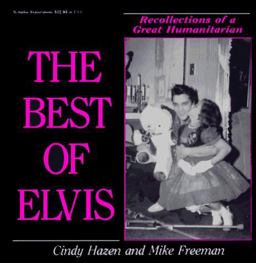 The Best of Elvis The Best of Elvis
