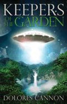 Keepers of the Garden  9780963277640 Front Cover