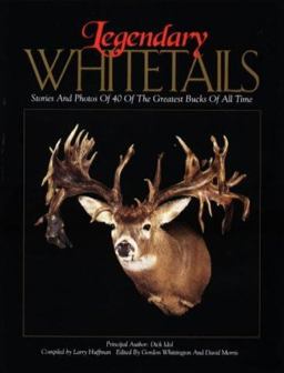 Legendary Whitetails