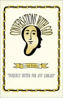 Conversations with God