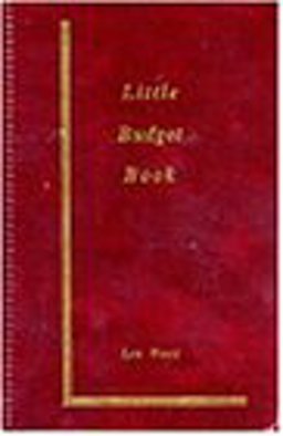 Little Budget Book