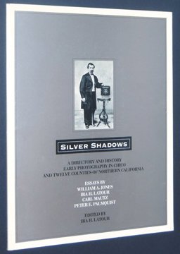 Silver Shadows