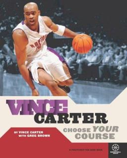 Vince Carter