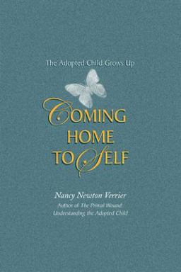Coming Home to Self  9780963648013 Front Cover