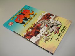 The Complete Bone Adventures