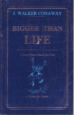 Bigger Than Life