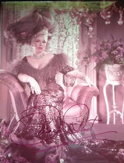 Mae West