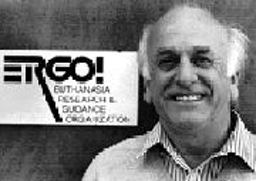 Let Me Die Before I Wake