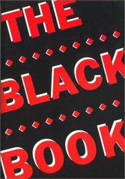 The Black Book The Black Book