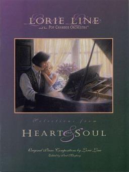 Lorie Line - Heart and Soul