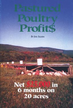 Pastured Poultry Profit$  9780963810908 Front Cover