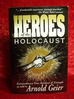 Heroes of the Holocaust