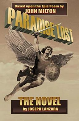 Paradise Lost The Novel  9780963962133 Front Cover