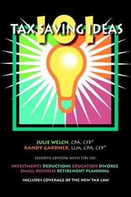 101 Tax Saving Ideas