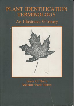 Plant Identification Terminology : An Illustrated Glossary 1st 9780964022157 Front Cover