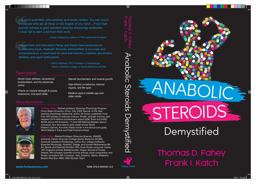 Anabolic Steroids Demystified Anabolic Steroids Demystified
