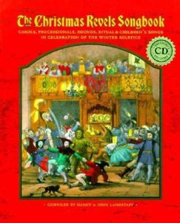 The Christmas Revels Songbook