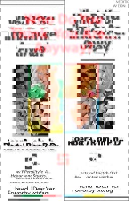 Who Do You Think You Are . . . Anyway? : How Your Unique Personality Style Acts, Interacts, and Reacts with Others 1st 9780964108035 Front Cover