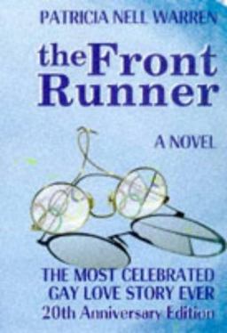 Front Runner  9780964109964 Front Cover
