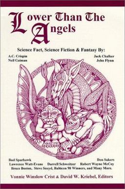 Lower Than the Angels Lower Than the Angels