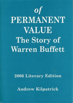 Of Permanent Value