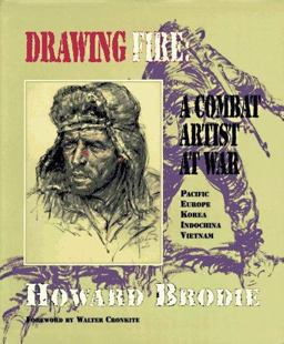 Drawing Fire